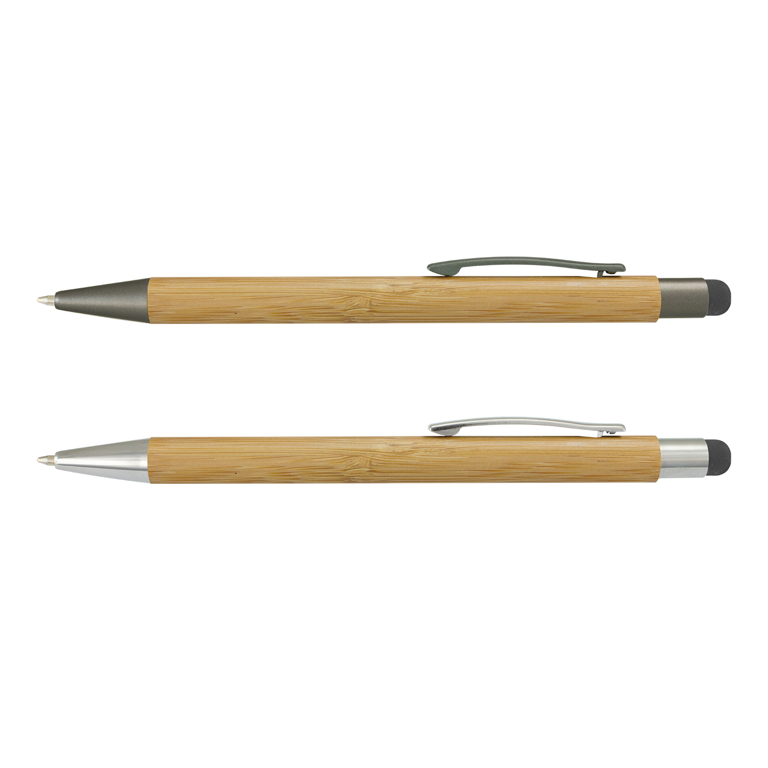 Lancer Bamboo Stylus Pen – Image 1