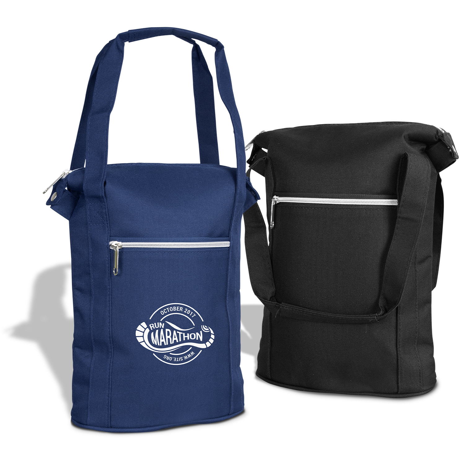 Provence Wine Cooler Bag – Image 1