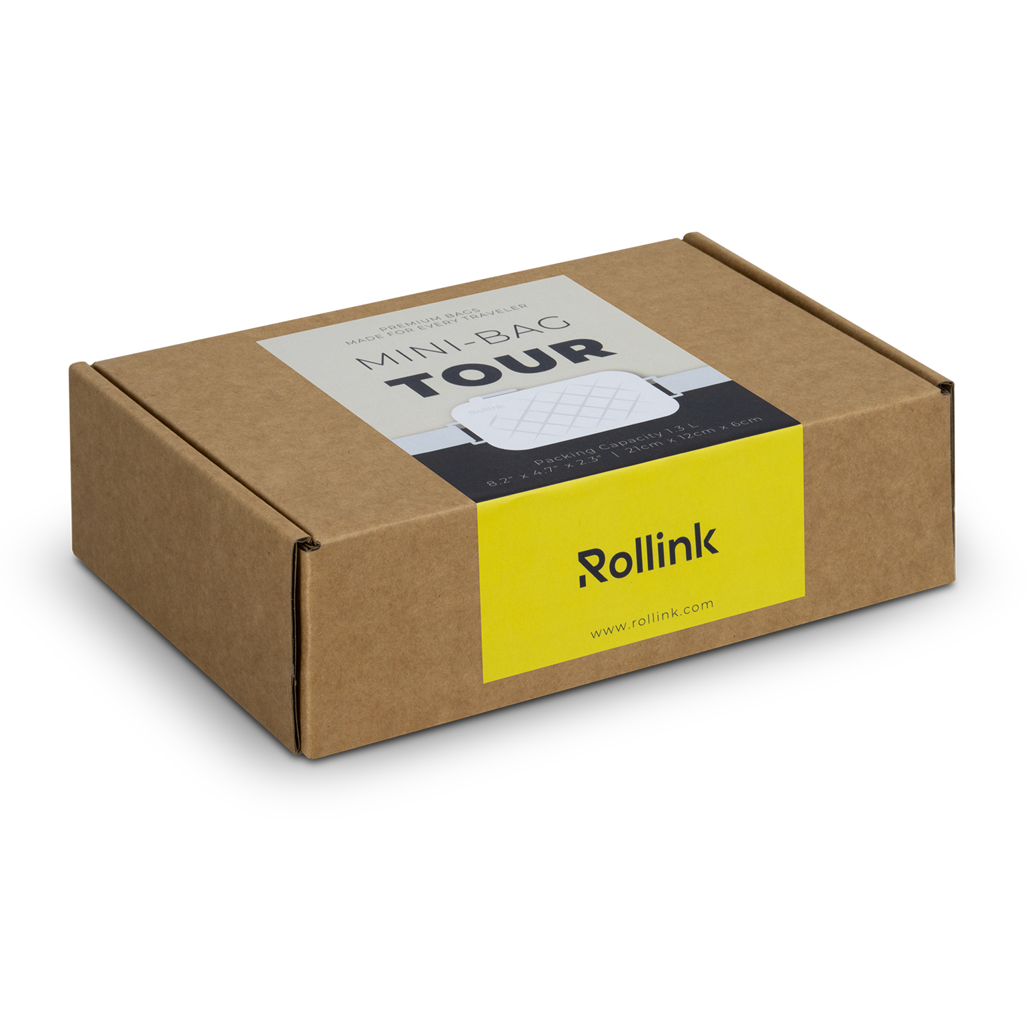 Rollink Mini Bag Tour – Image 8