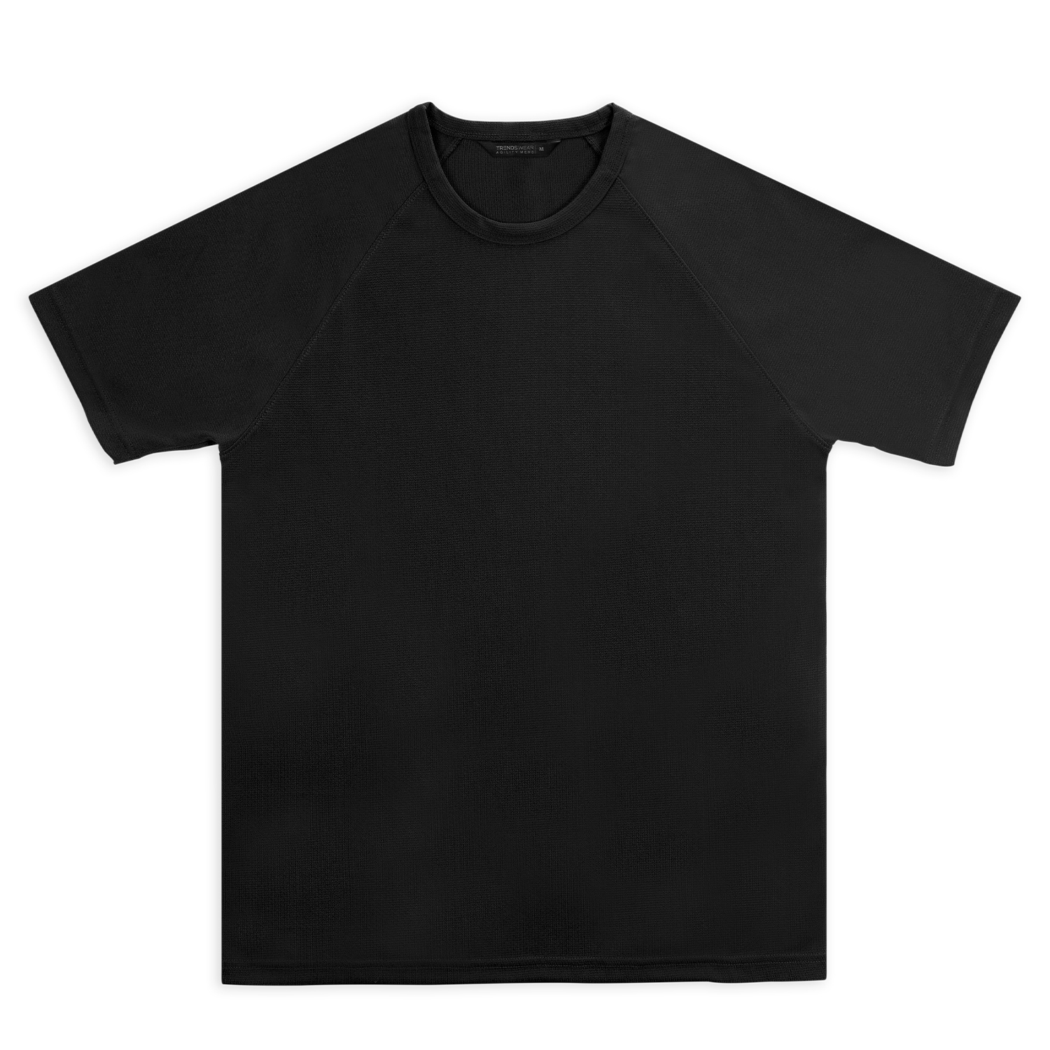 TRENDSWEAR Agility Mens Sports T-Shirt – Image 6