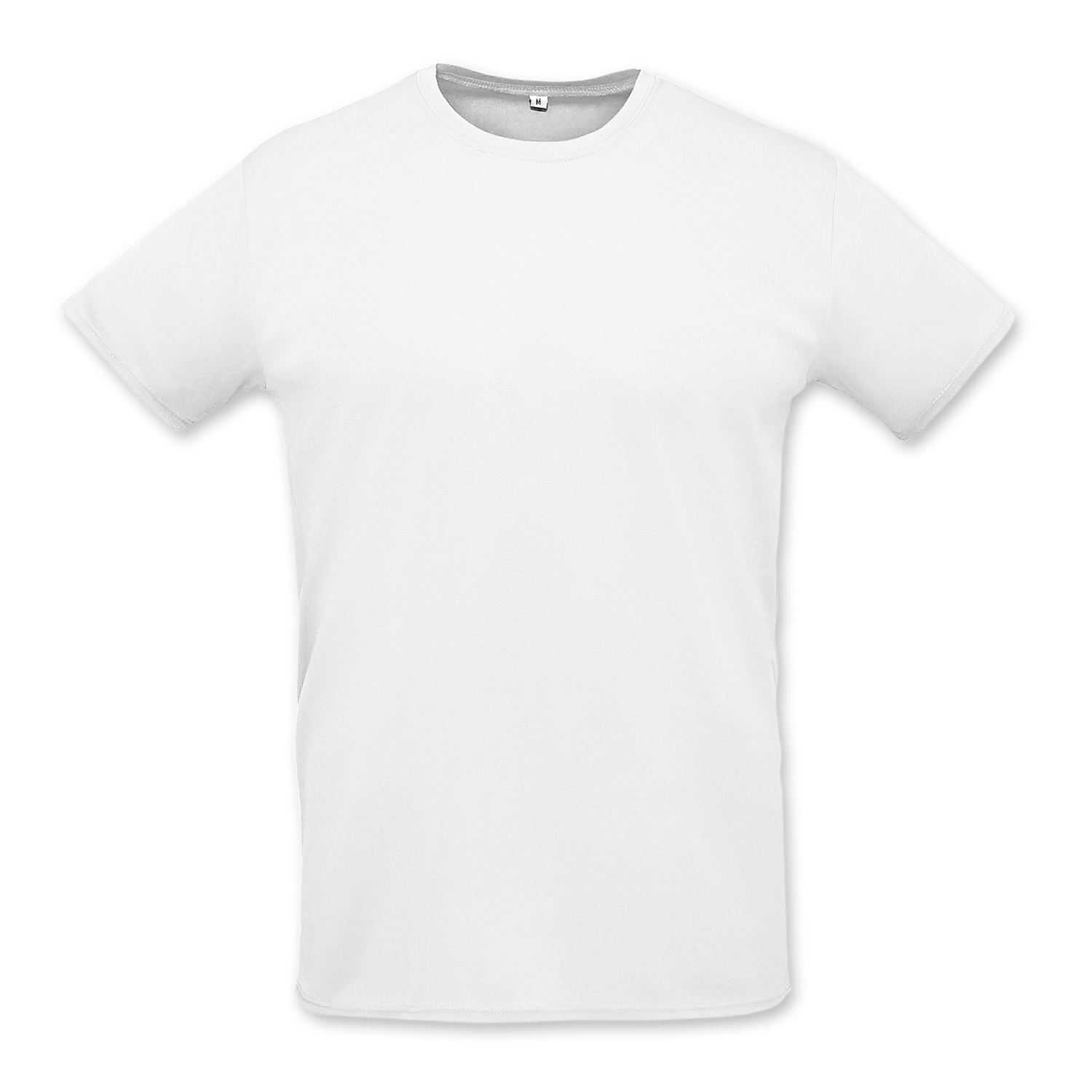 SOLS Sprint Unisex T-shirt – Image 2