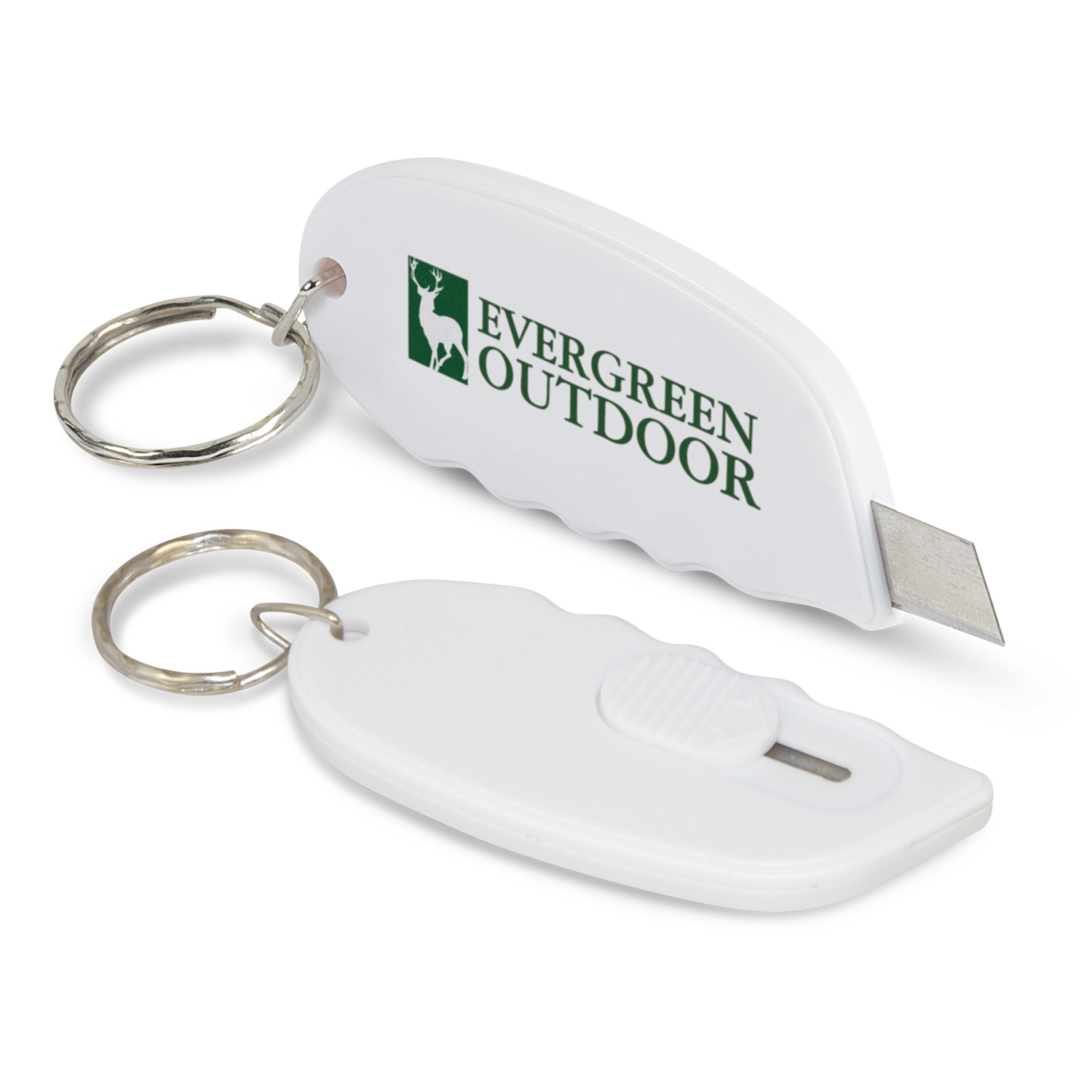 Mini Cutter Key Ring – Image 1