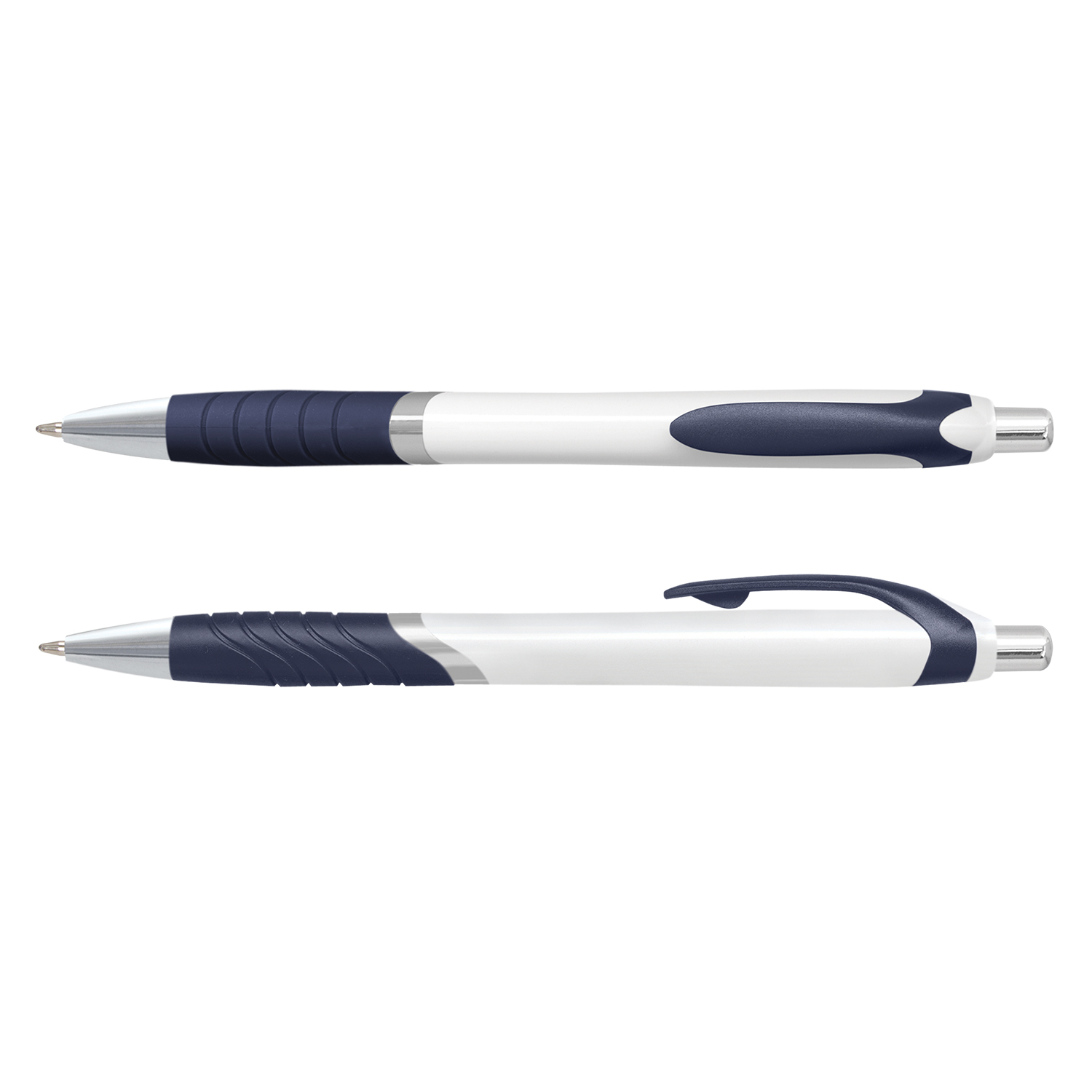 Jet Pen -  White Barrel – Image 10