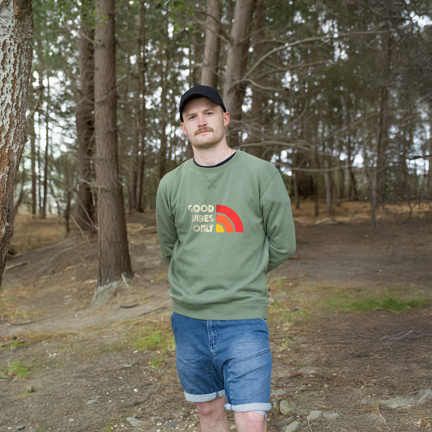 TRENDSWEAR Classic Unisex Sweatshirt – Image 18