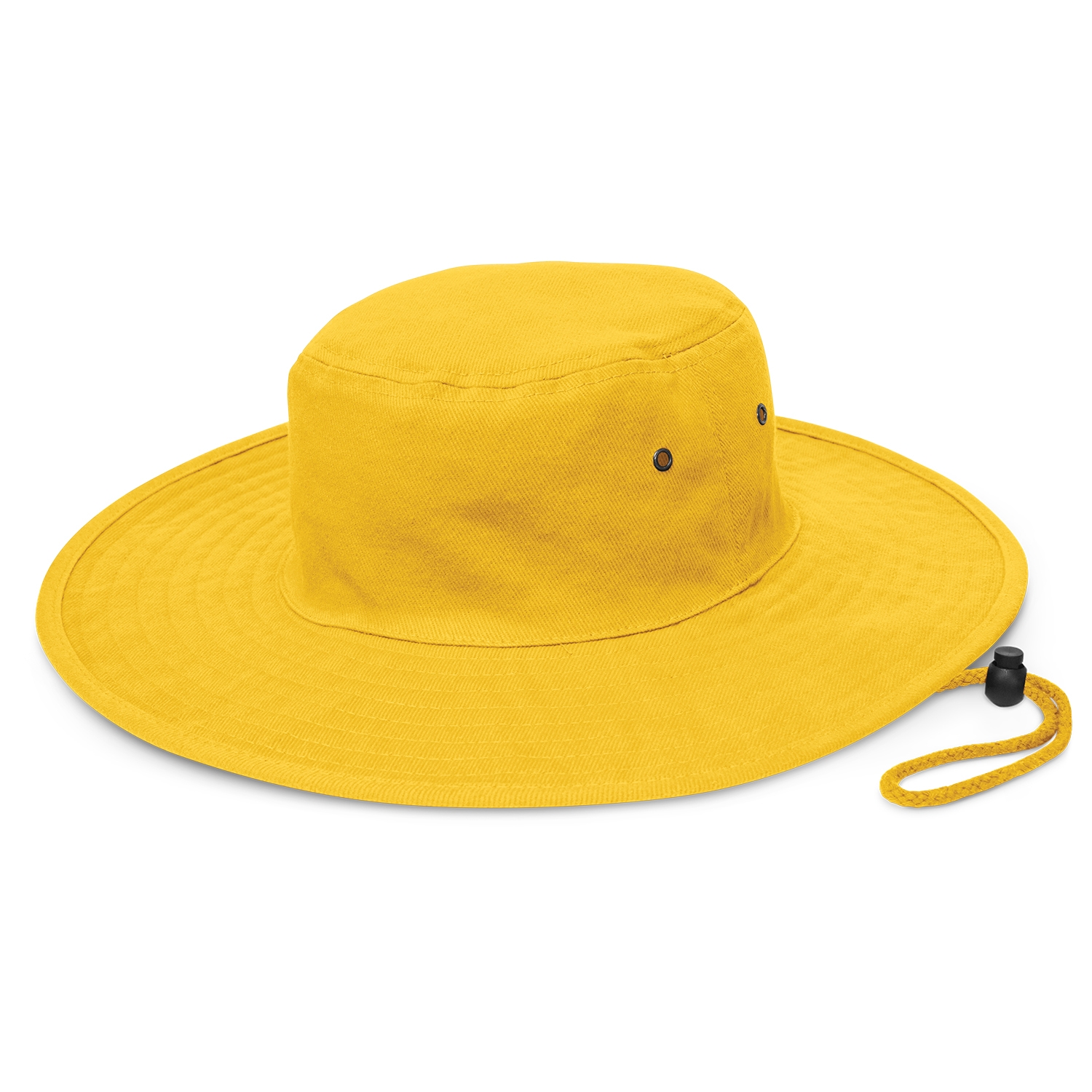 Cabana Wide Brim Hat – Image 4