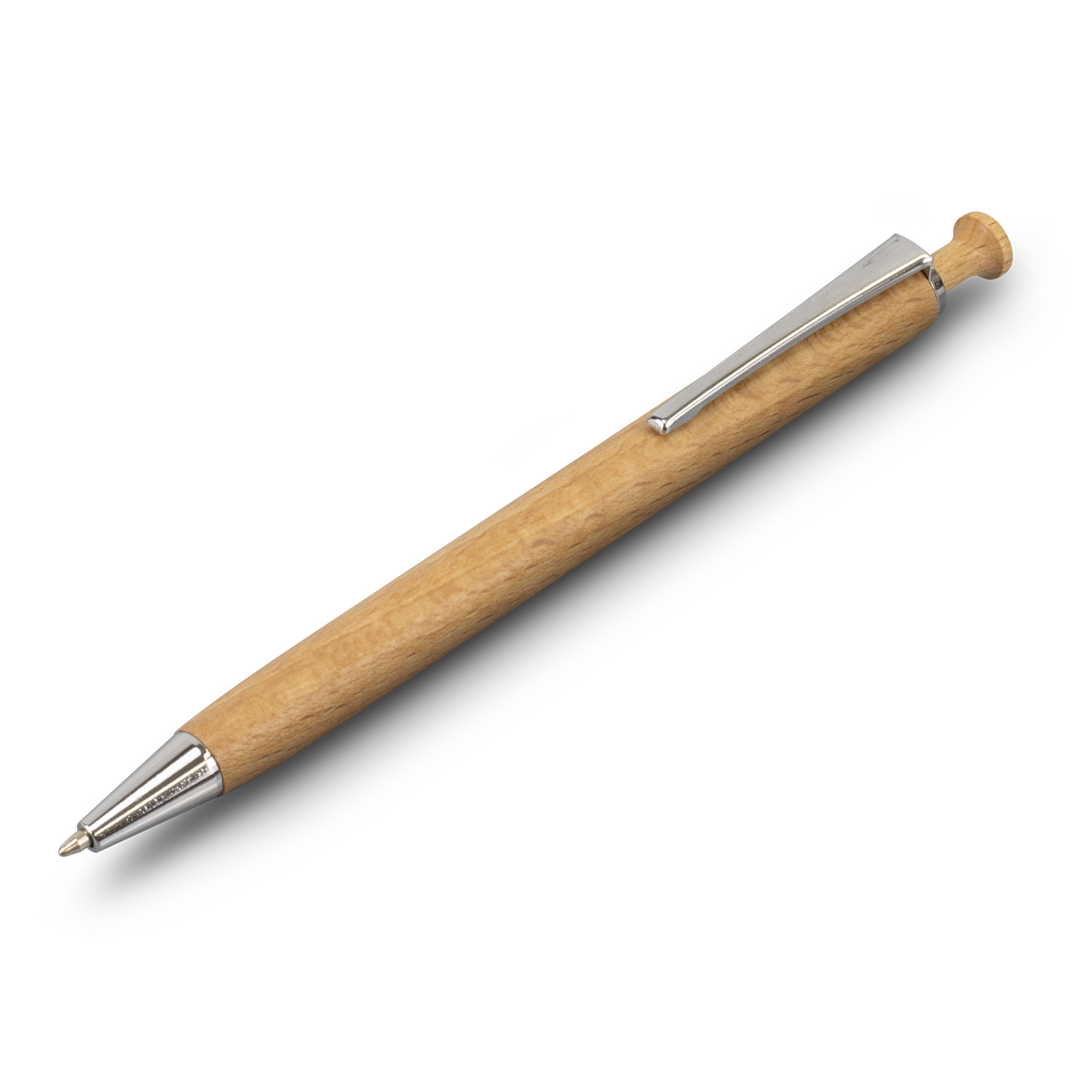 Esteem Wood Pen – Image 3