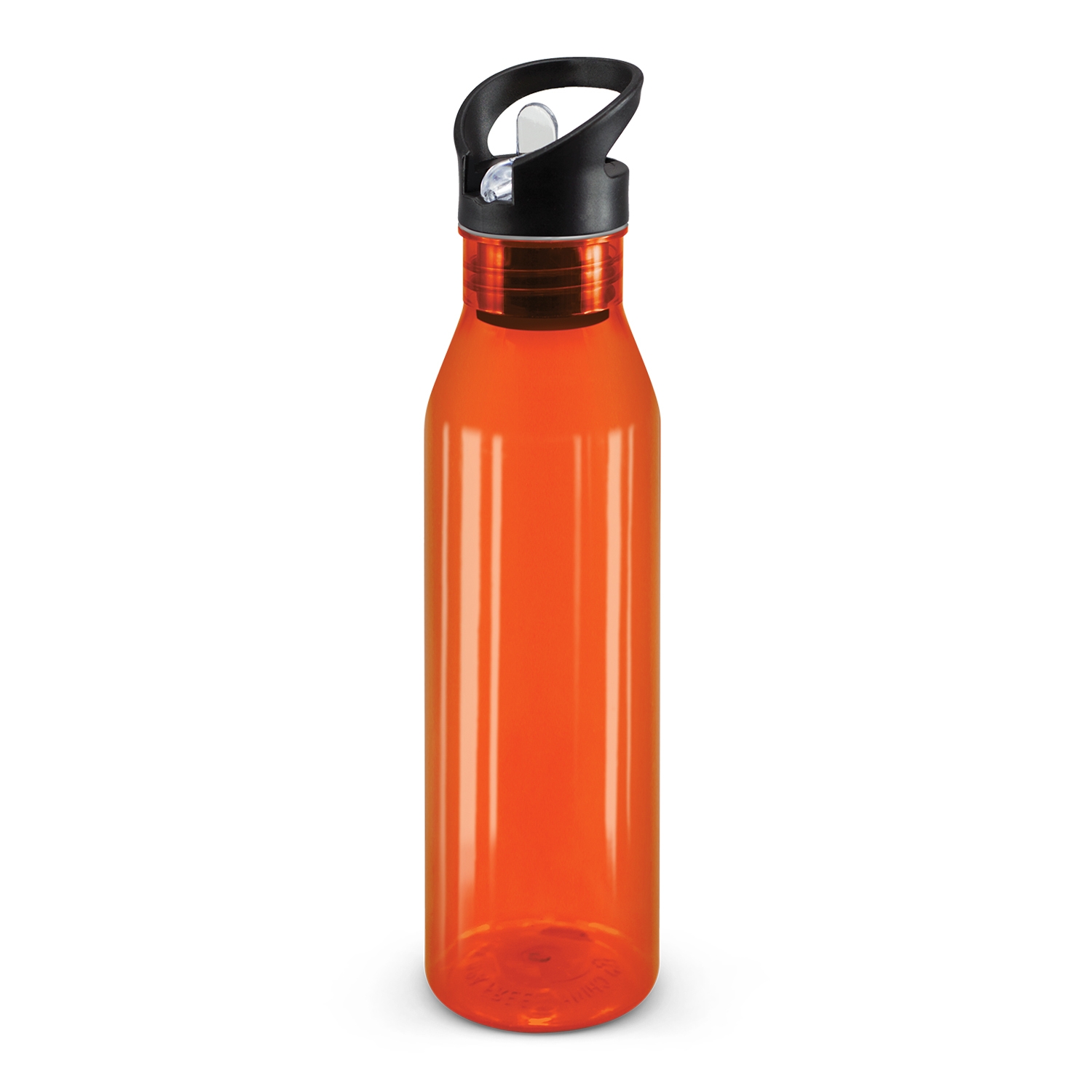 Nomad Bottle - Translucent – Image 4