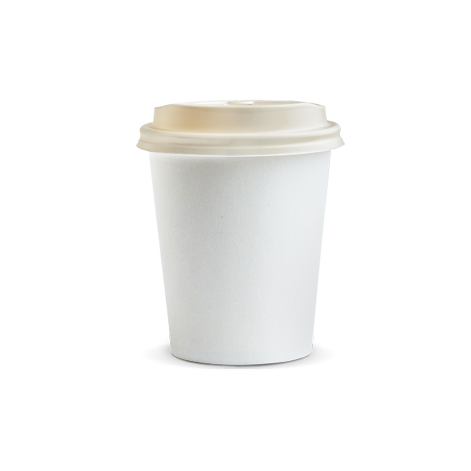 Compostable Paper Coffee Cup - 230ml – Image 3