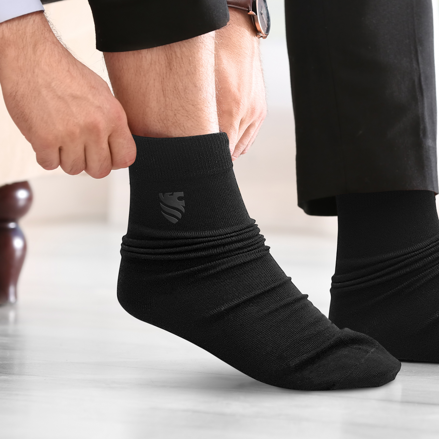 June Business Socks – Image 10