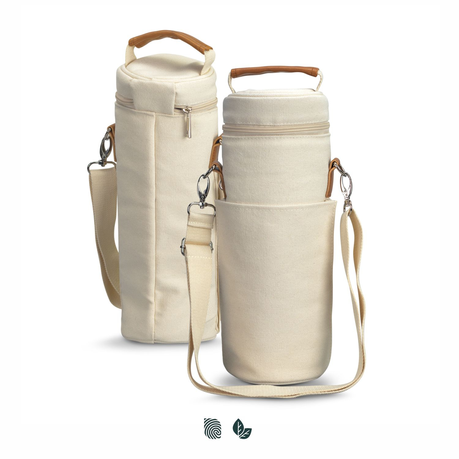 Colton Single Wine Cooler Bag – Image 1