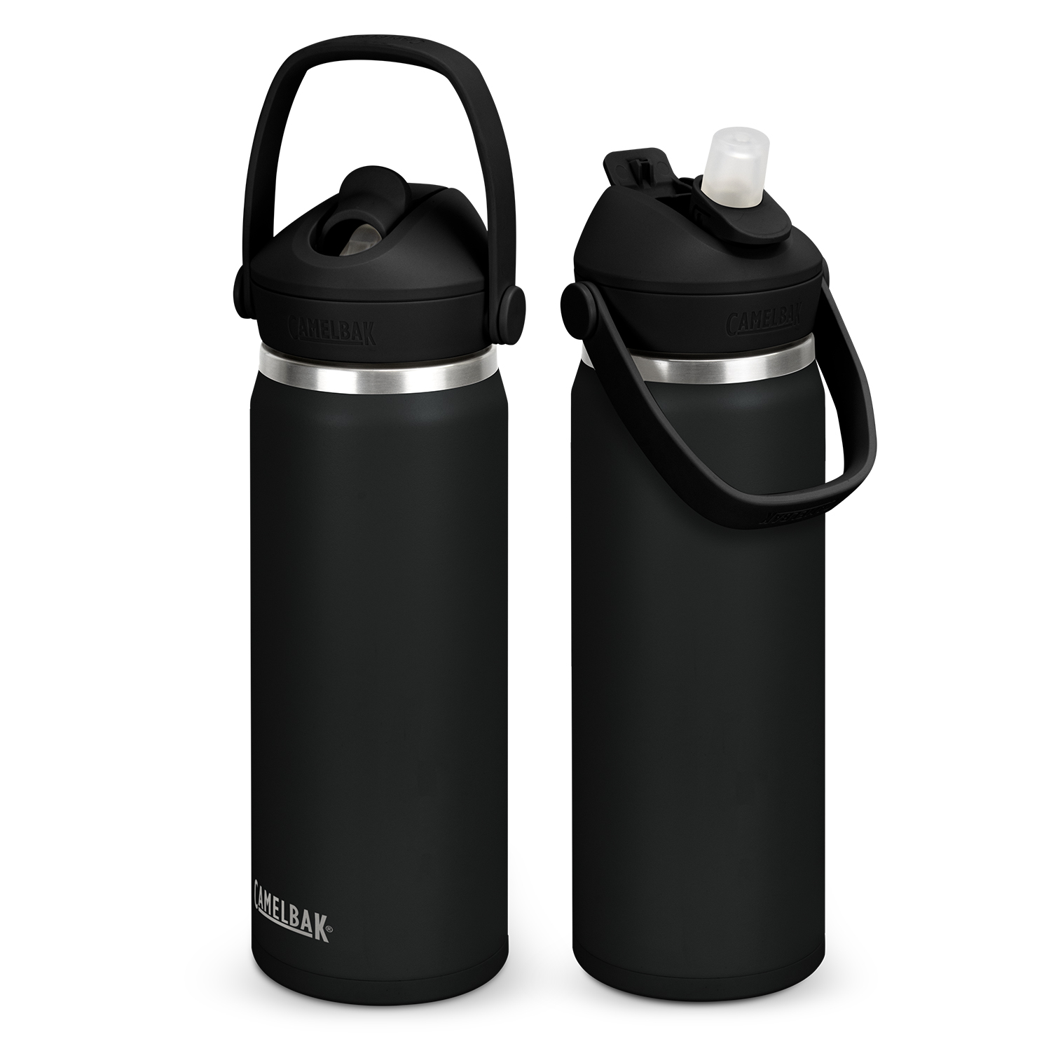 CamelBak Thrive Flip Straw Vacuum Bottle - 600ml – Image 3