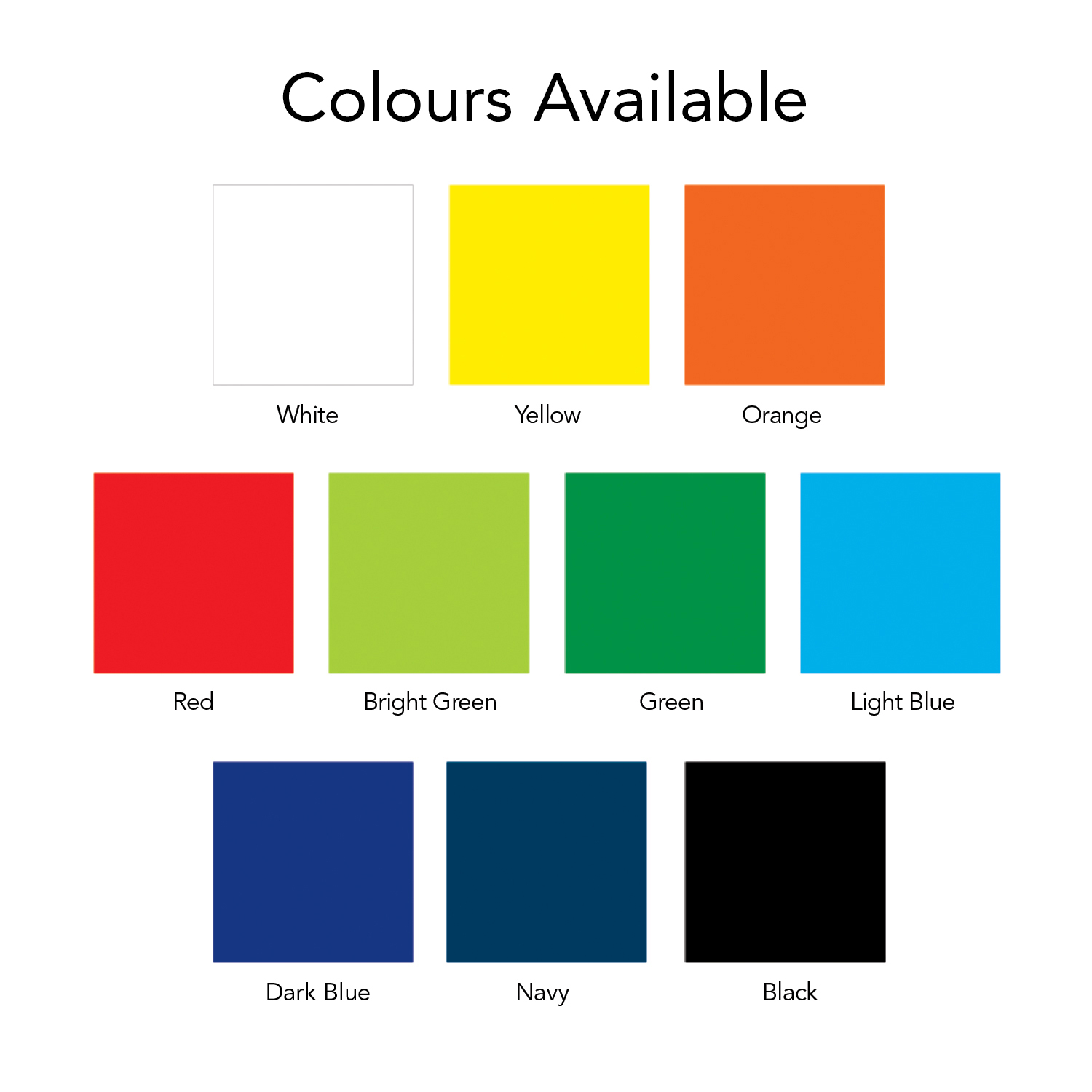 Bathurst Cooler Bag - Full Colour Small – Image 3