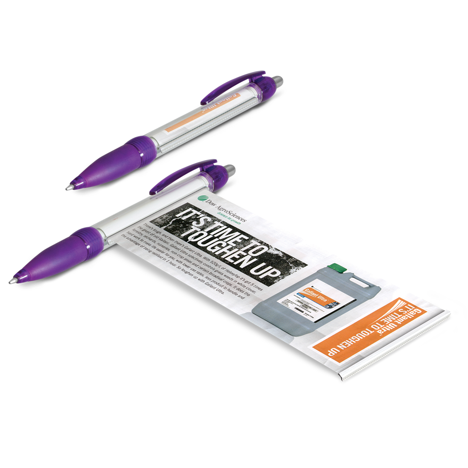 Flag Banner Pen – Image 9