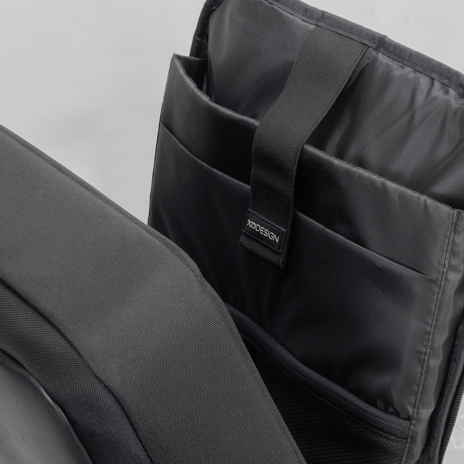Bobby Bizz Anti-theft Backpack  Briefcase – Image 6