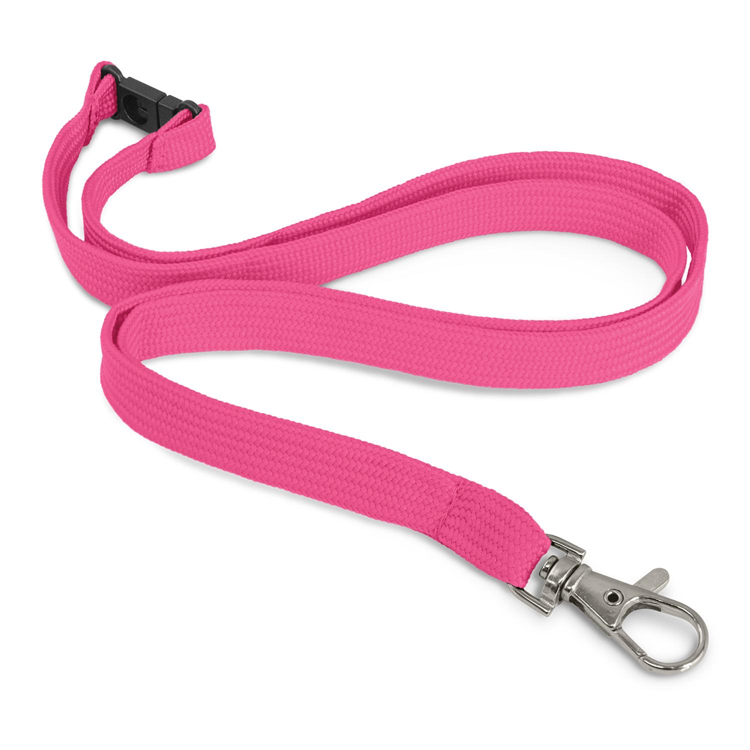 Custom Printed Lanyard - 12mm – Image 6