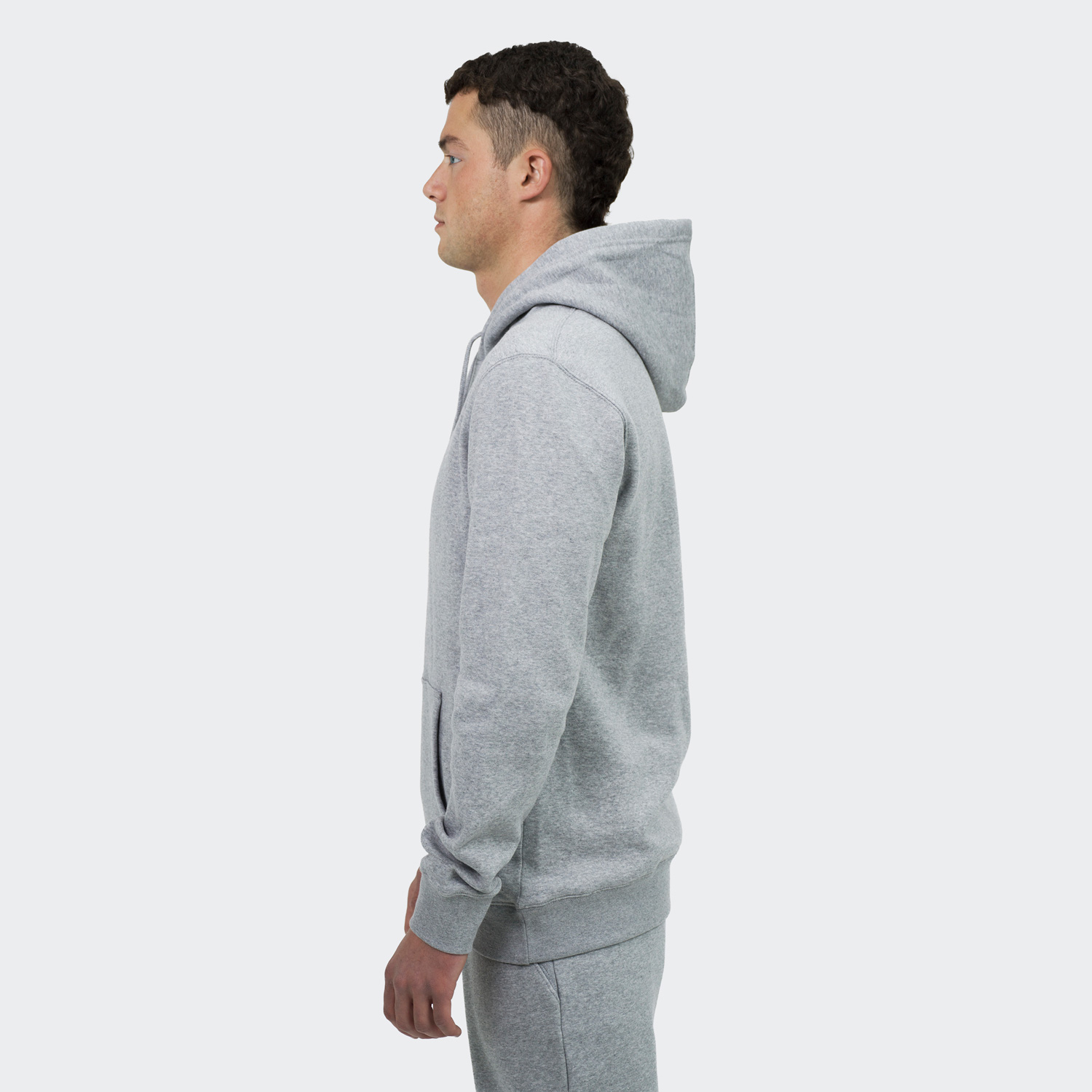 TRENDSWEAR Studio Unisex Hoodie – Image 2