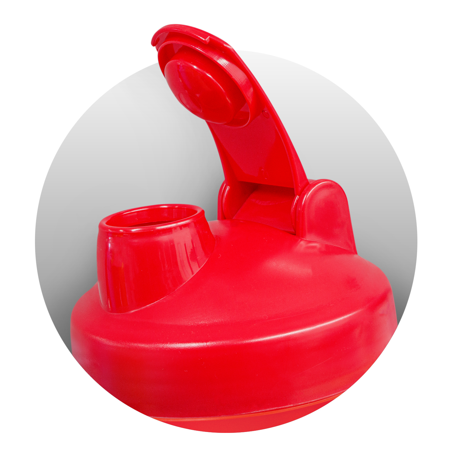 Atlas Shaker - 600ml – Image 10