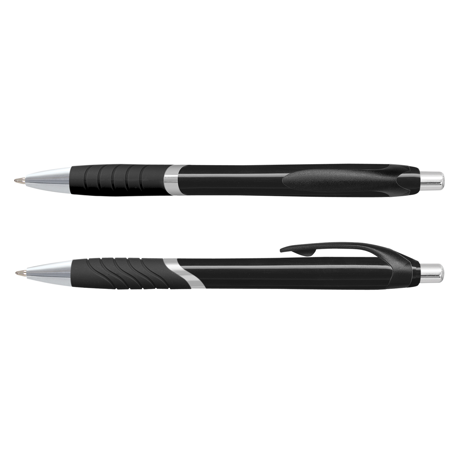 Jet Pen -  Coloured Barrel – Image 11