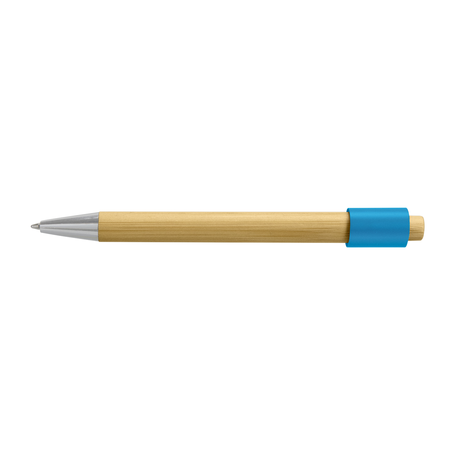 Unwind Bamboo Spinner Pen – Image 10