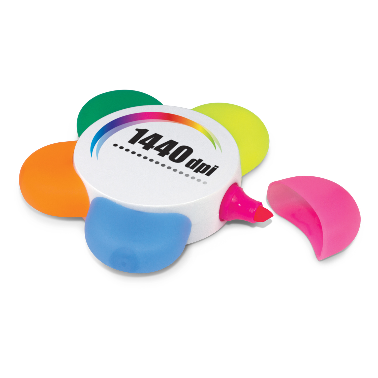 Flower Highlighter – Image 1