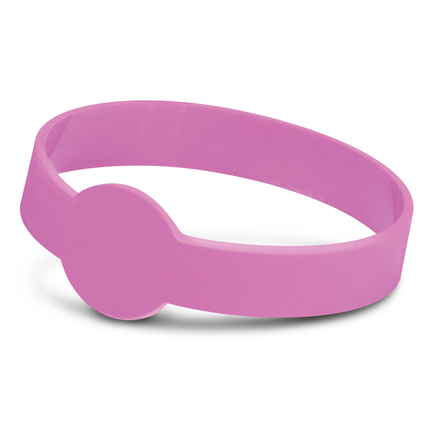Xtra Silicone Wrist Band - Glow in the Dark – Image 8