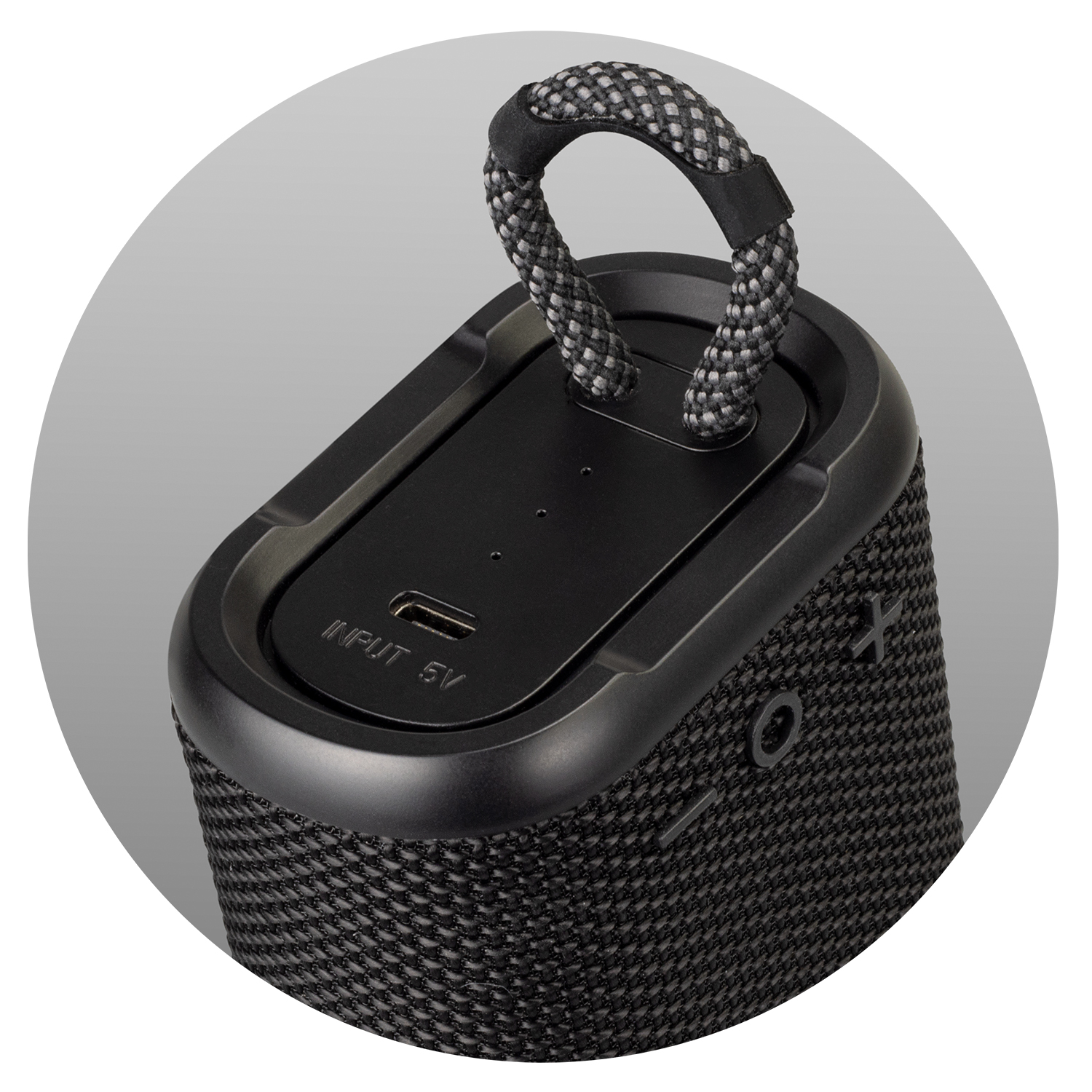 Loki Outdoor Bluetooth Speaker – Image 4