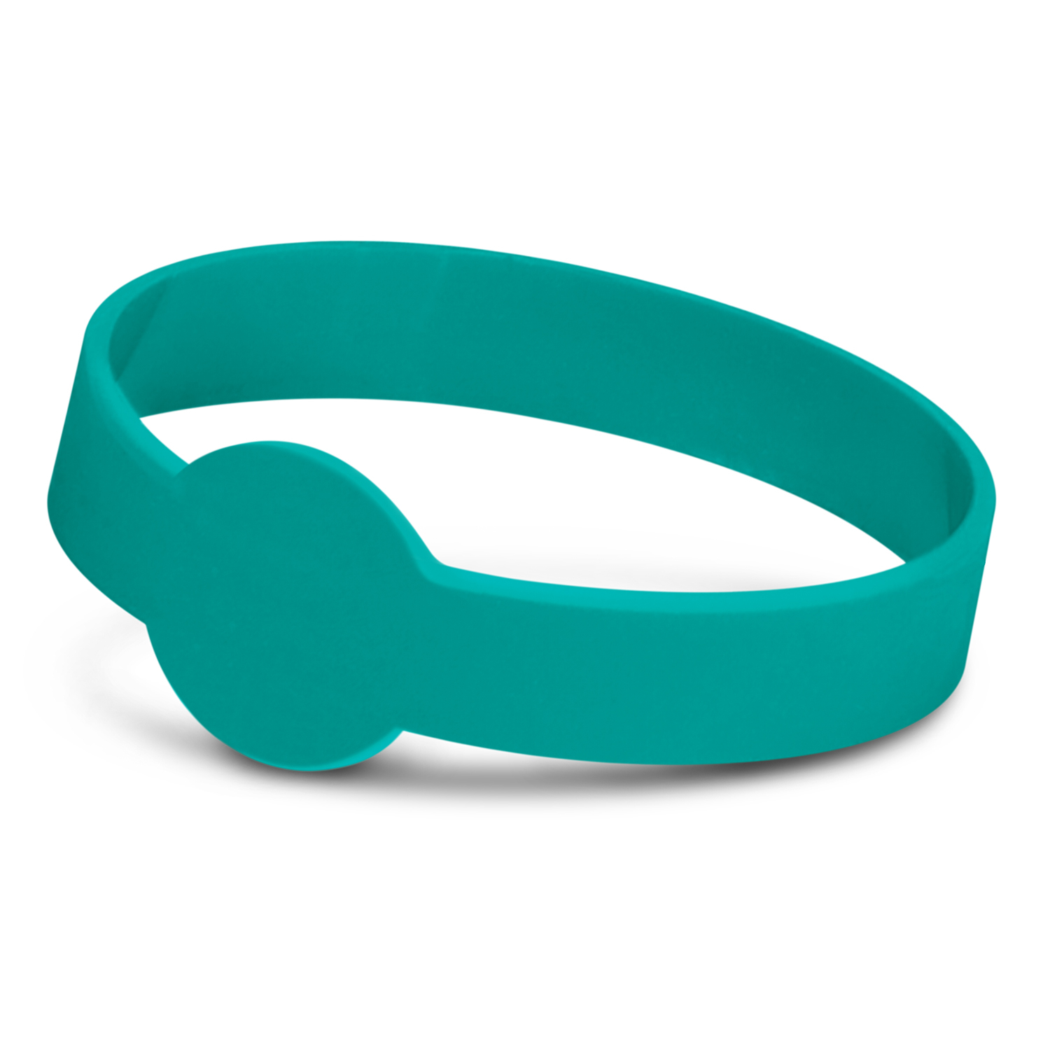 Xtra Silicone Wrist Band - Debossed – Image 10