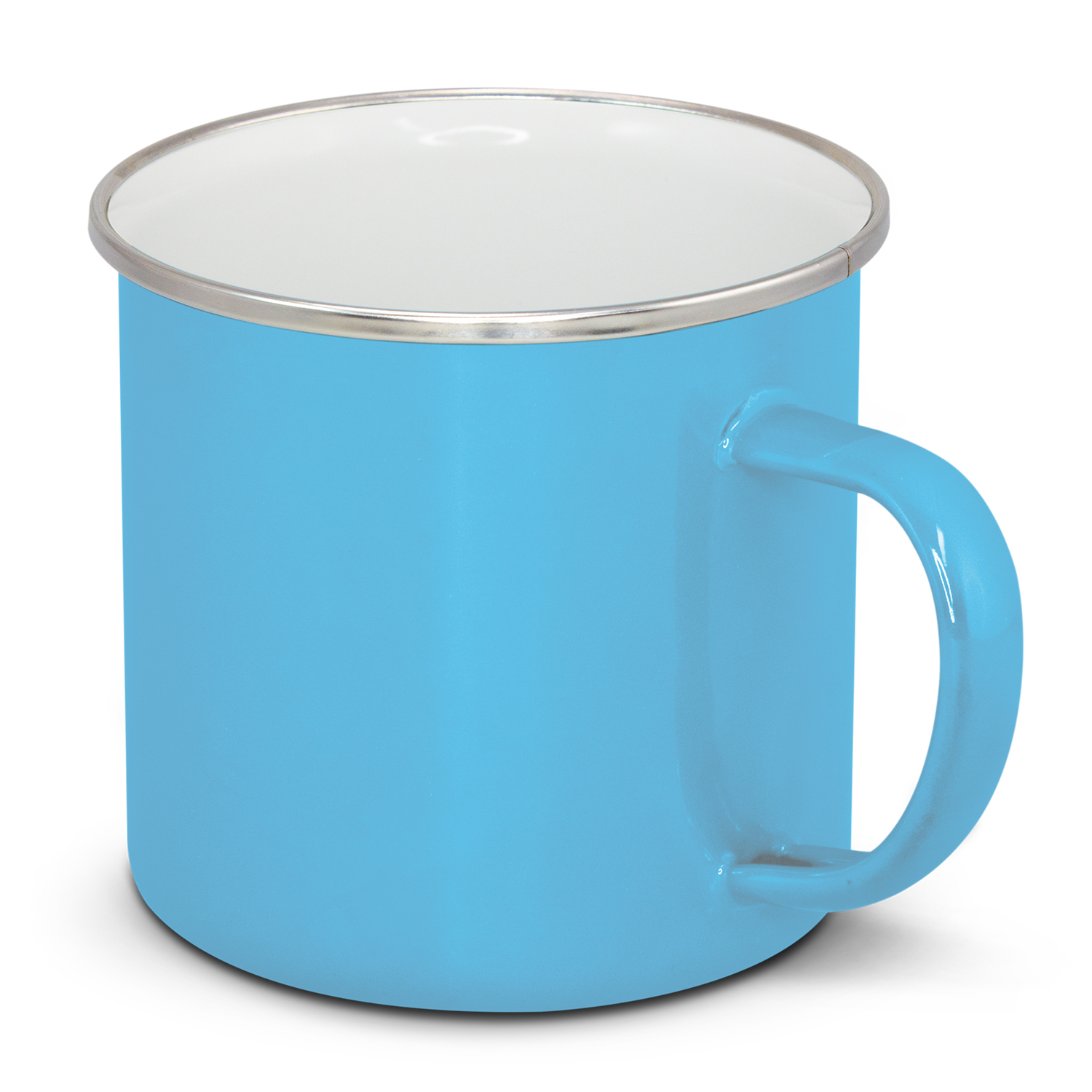 Bendigo Enamel Mug – Image 7