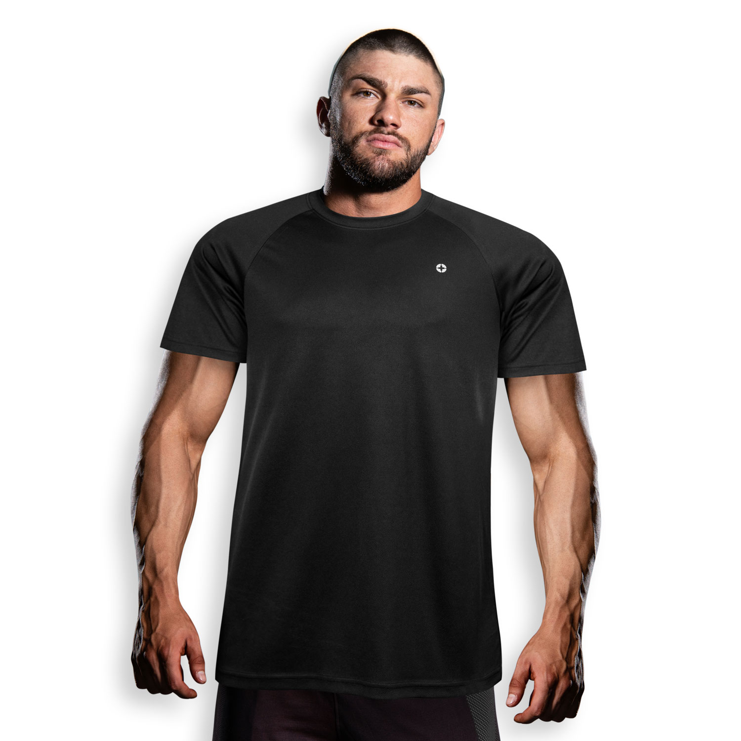 Swiss Peak Urban T-Shirt – Image 1