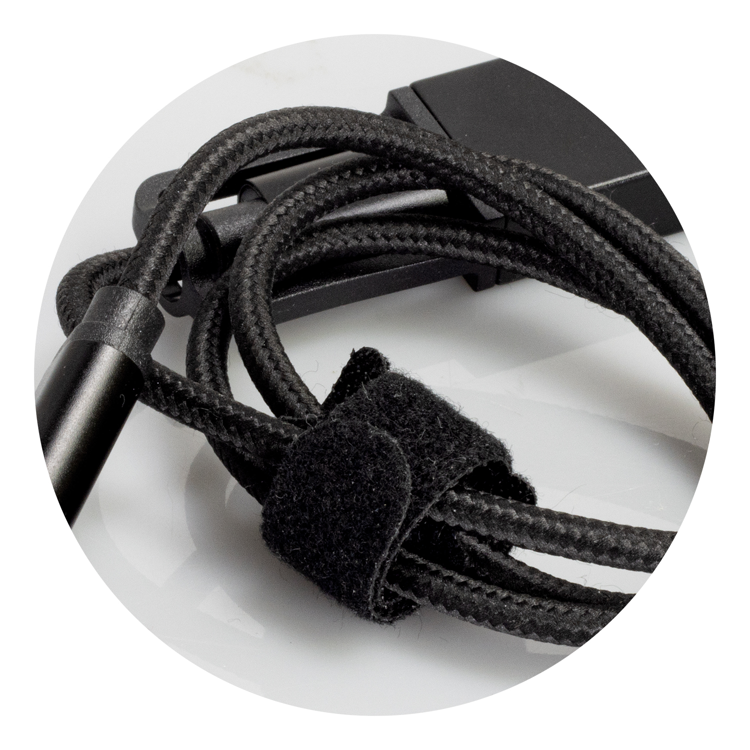 Braided Charging Cable – Image 5