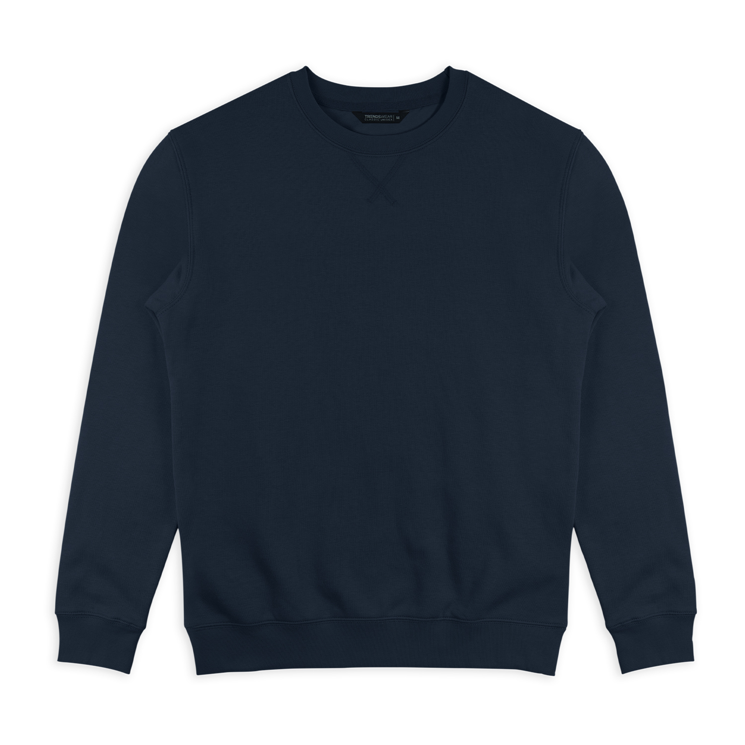 TRENDSWEAR Classic Unisex Sweatshirt – Image 14