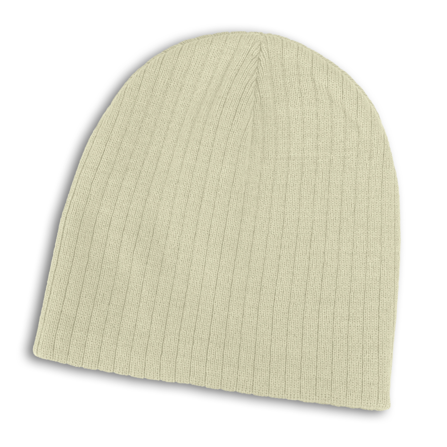 Nebraska Cable Knit Beanie – Image 2