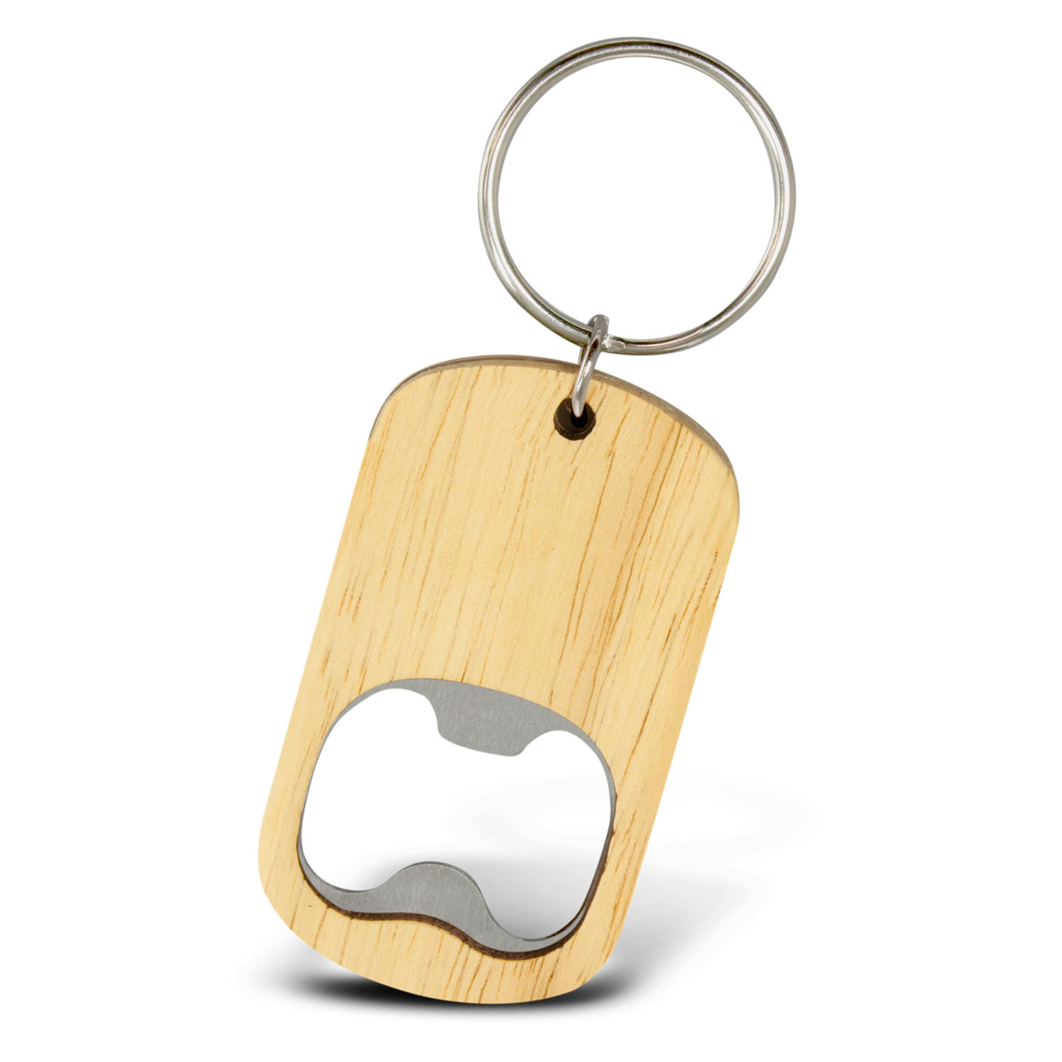 Malta Bottle Opener Key Ring – Image 2
