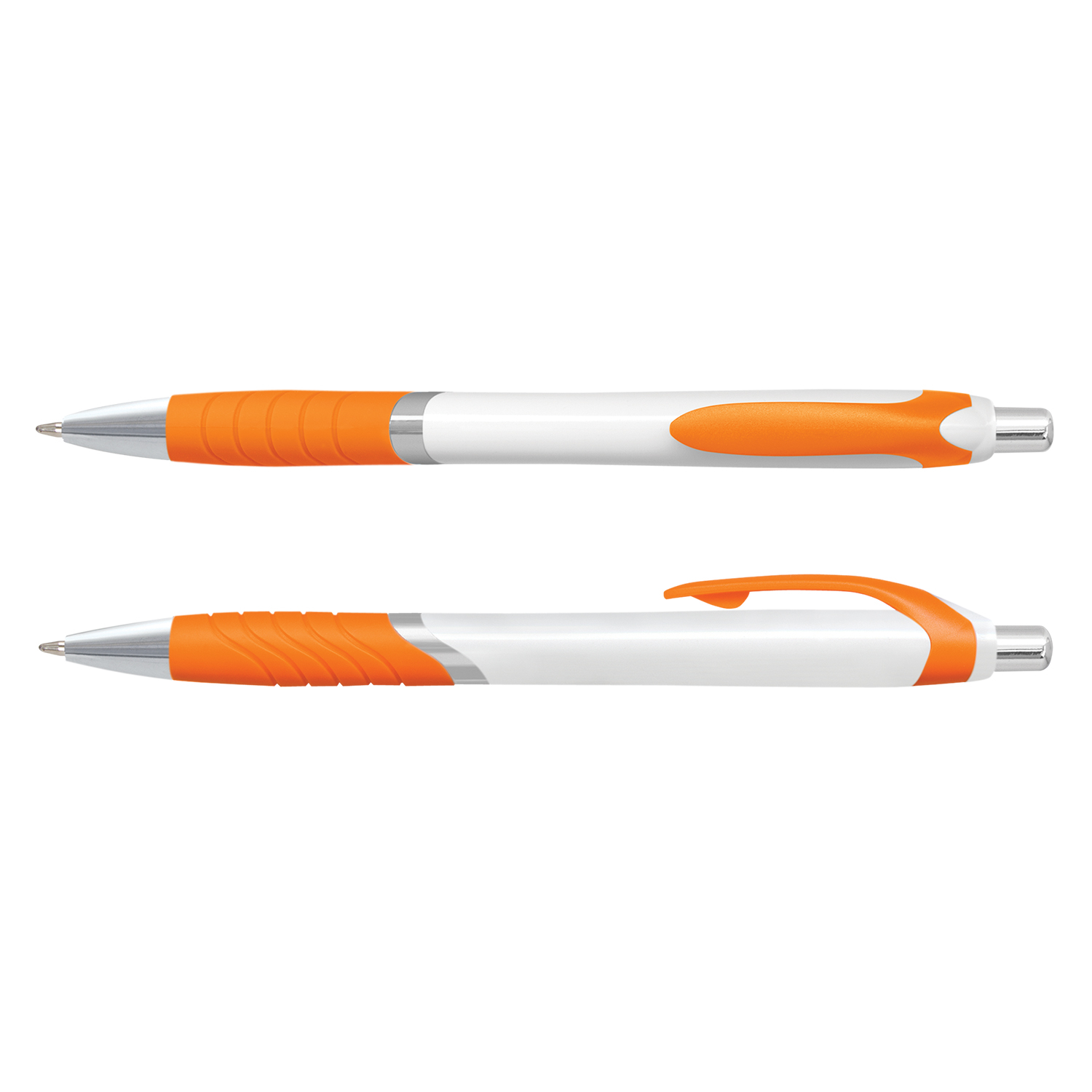 Jet Pen -  White Barrel – Image 3