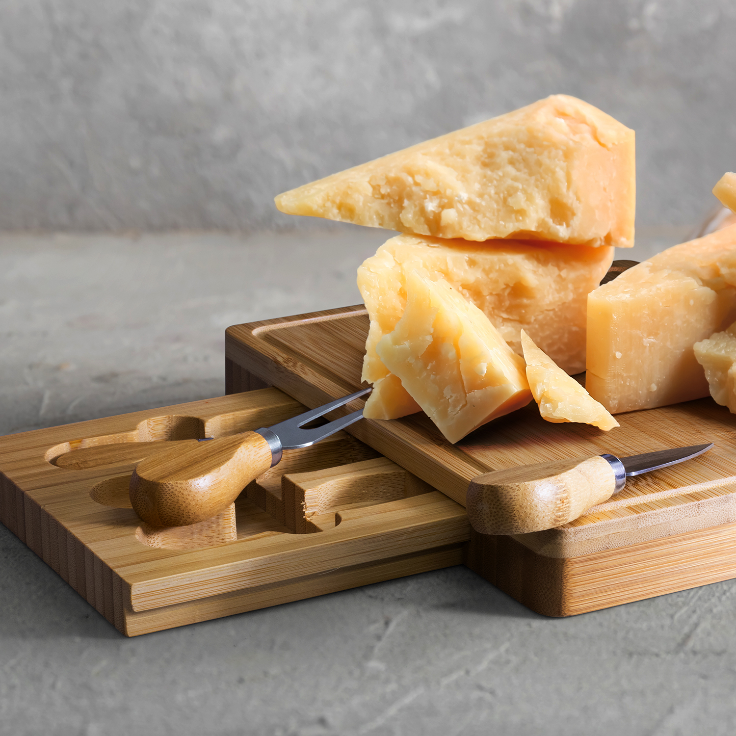 NATURA Kensington Cheese Board - Rectangle – Image 6