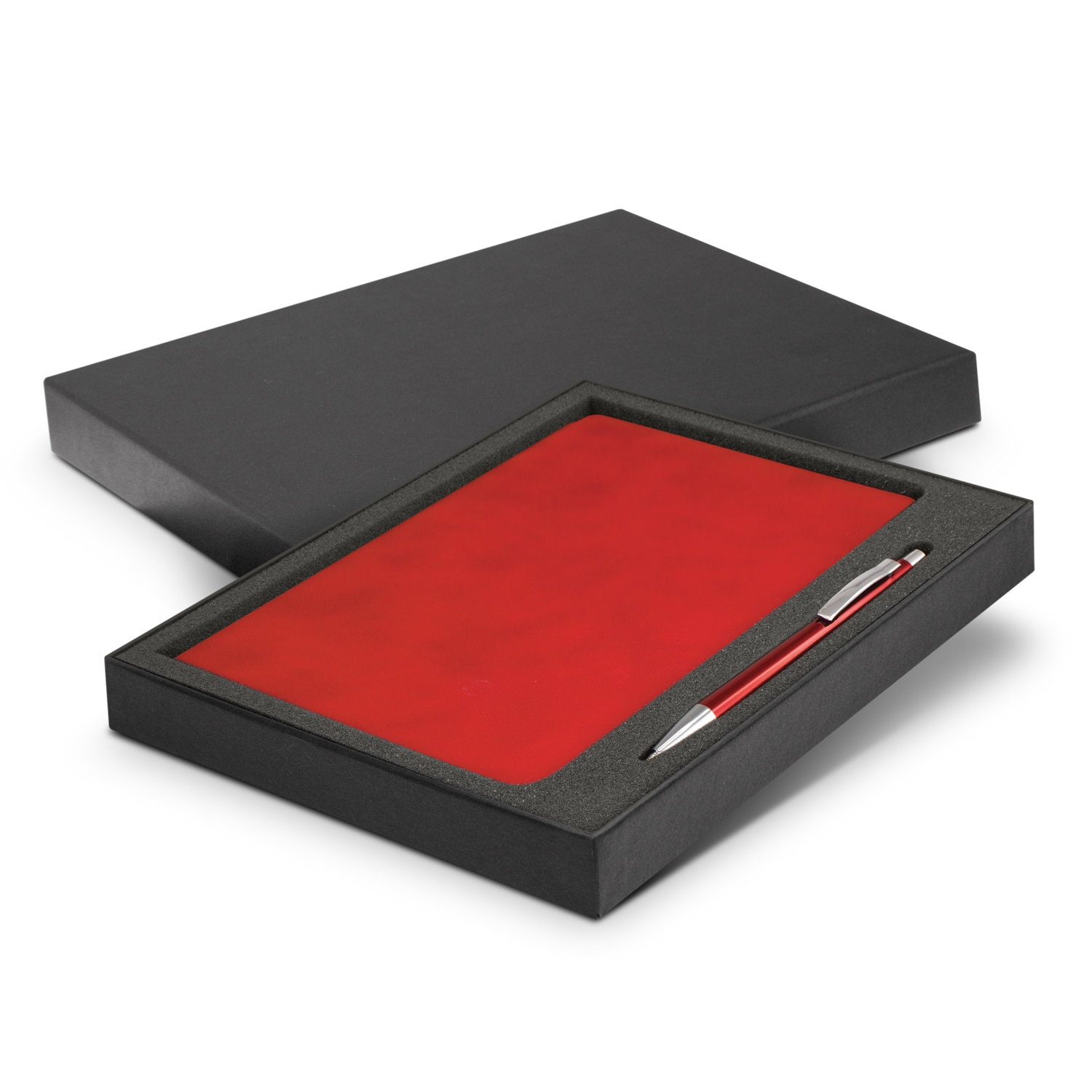 Demio Notebook and Pen Gift Set – Image 4