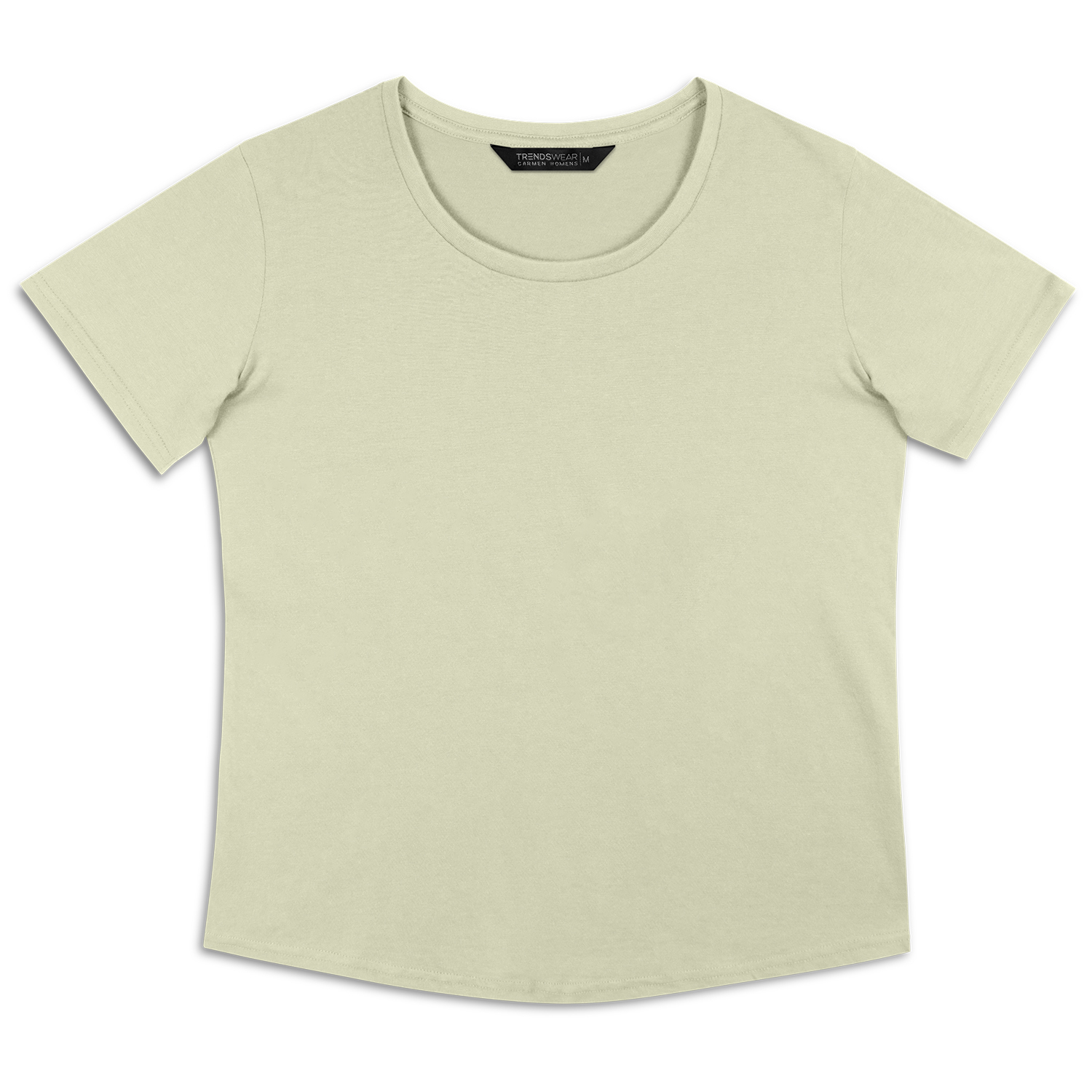 TRENDSWEAR Carmen Women's T-Shirt – Image 5