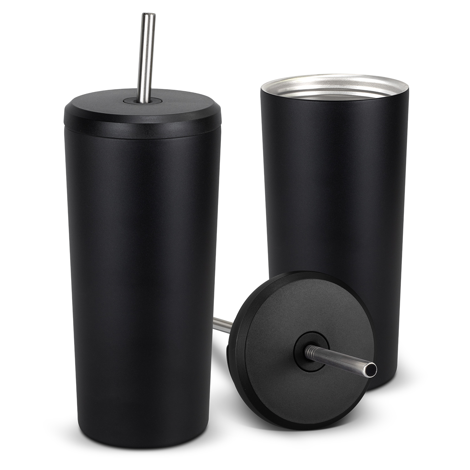 Alco Vacuum Tumbler – Image 3