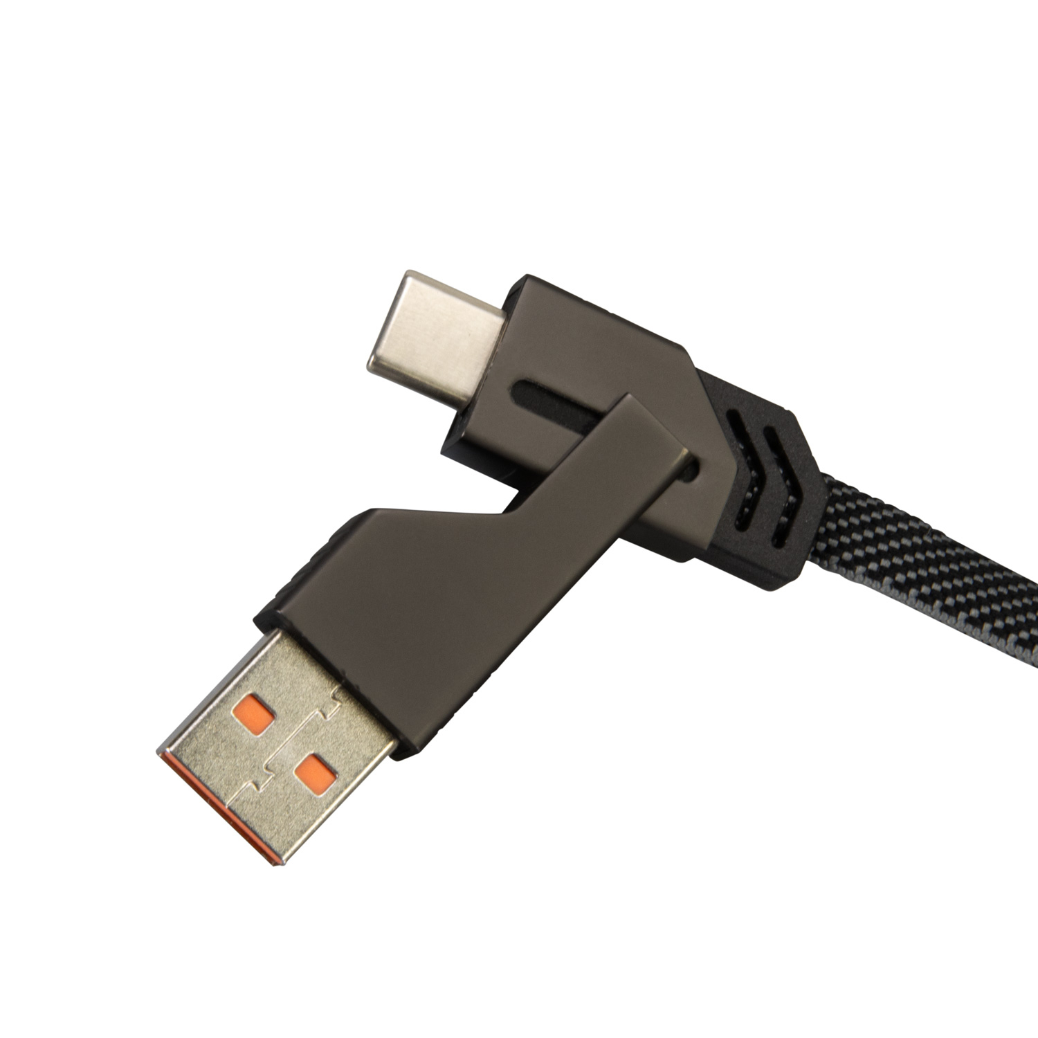 INGENIO Quantum Universal Charging and Data Cable – Image 3
