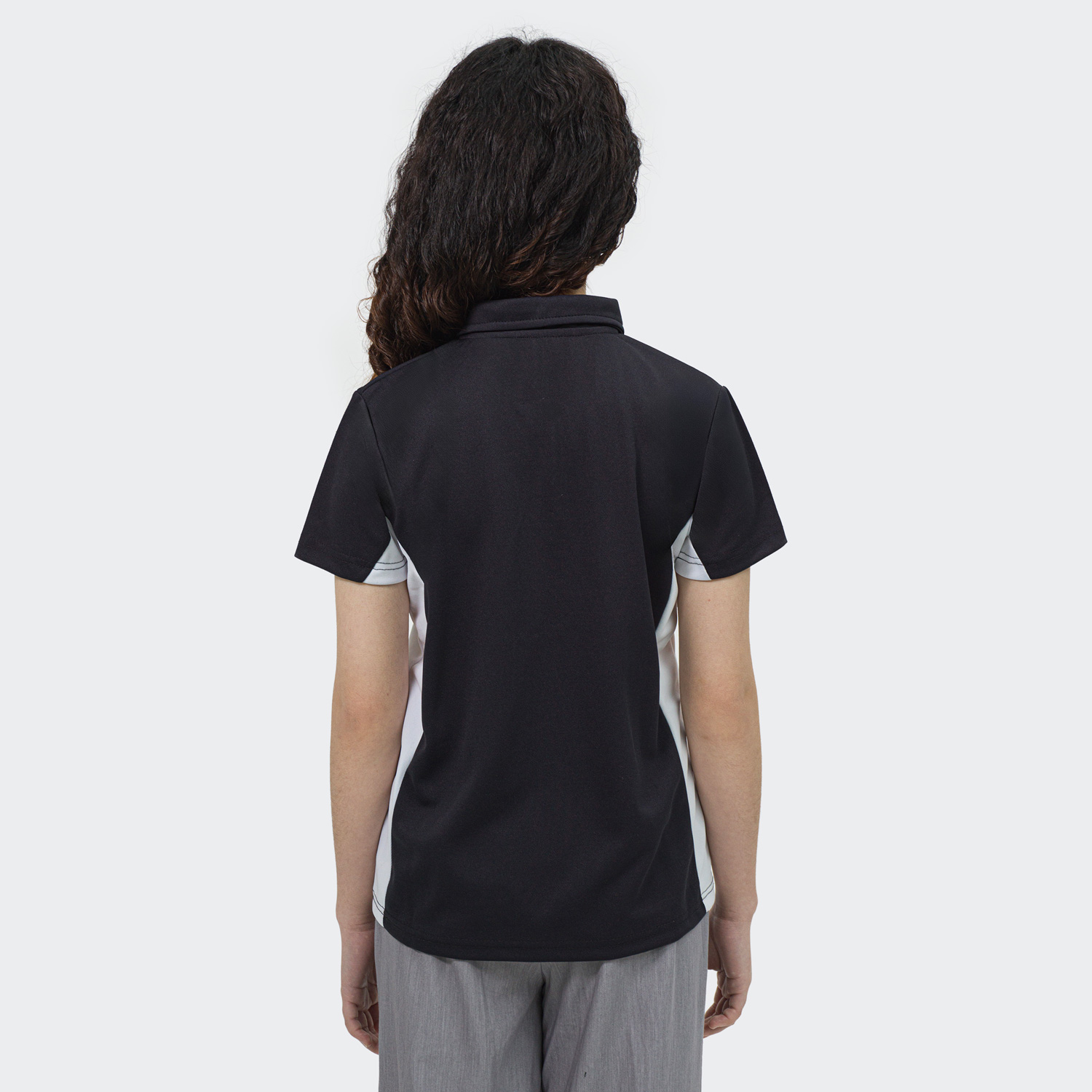 TRENDSWEAR Harvey Womens Polo – Image 3