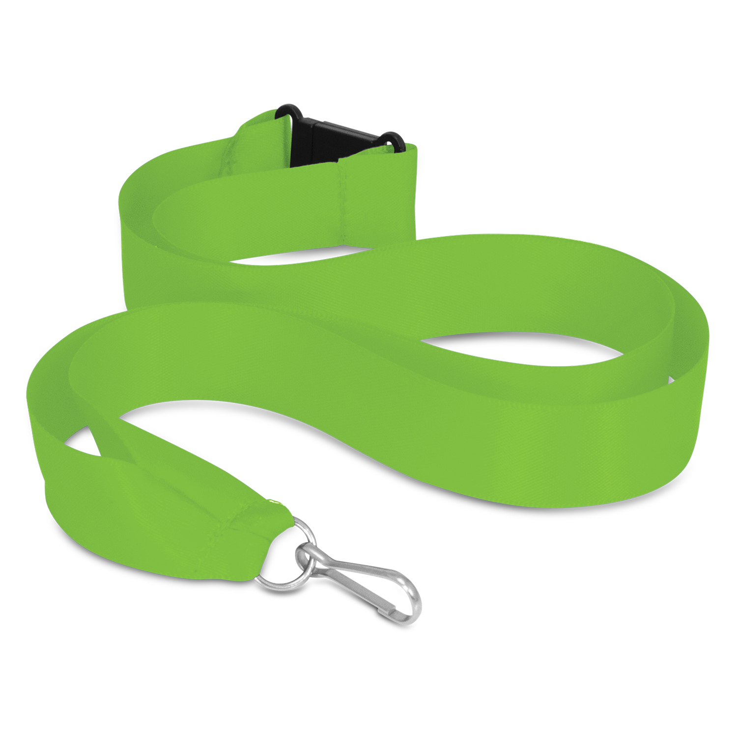 Ribbon Lanyard – Image 7