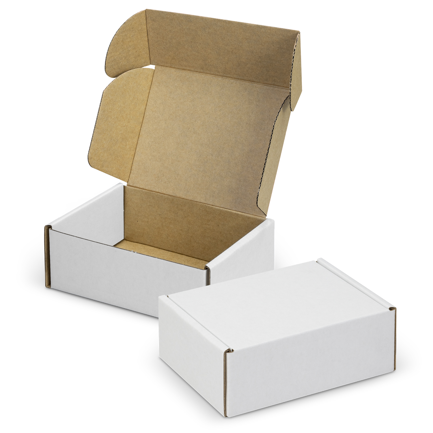 Die Cut Box with Locking Lid - 125x97x47mm – Image 3
