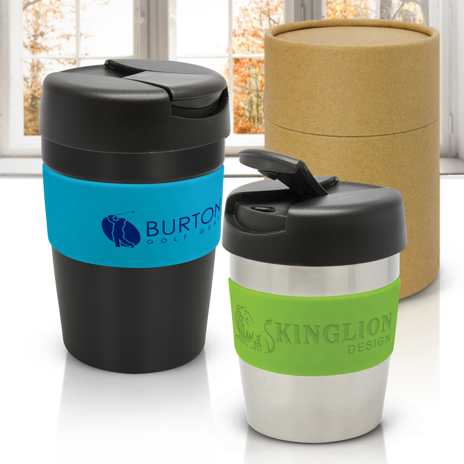 Java Vacuum Cup - 340ml – Image 42