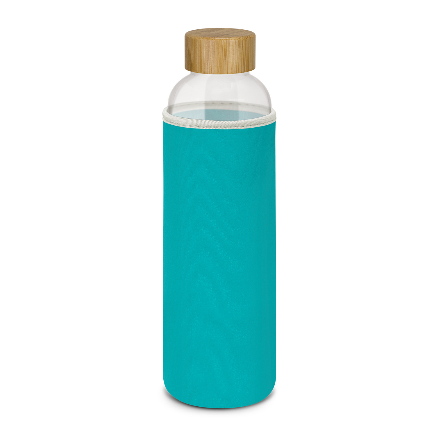 Eden Glass Bottle - Neoprene Sleeve – Image 5