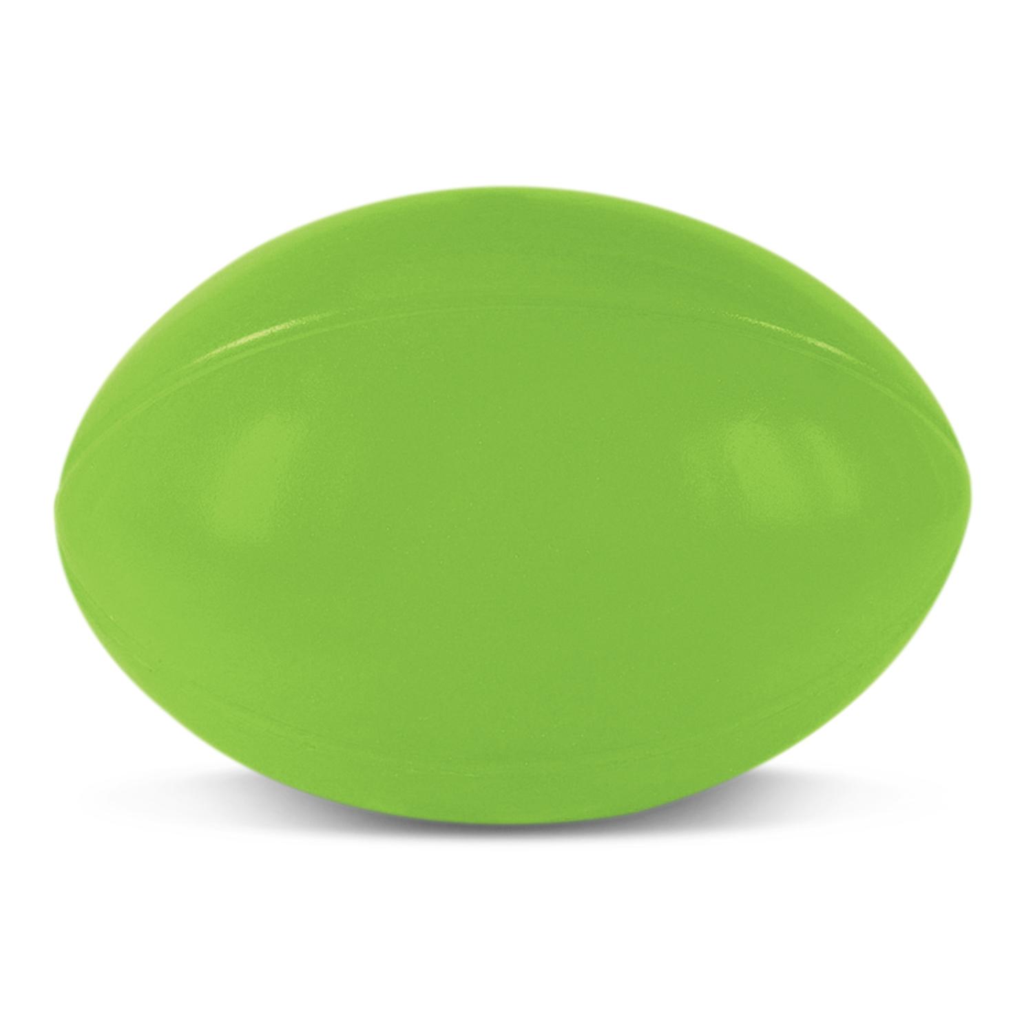 Stress Rugby Ball – Image 6