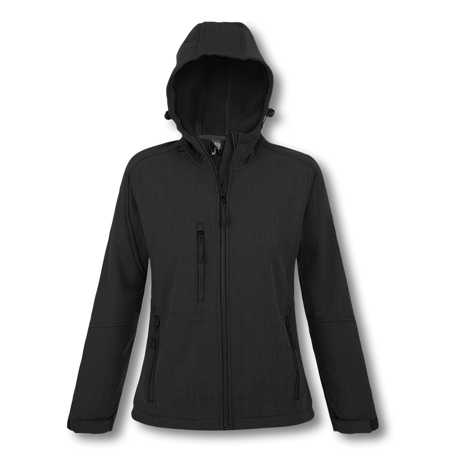 SOLS Replay Women's Softshell Jacket – Image 3