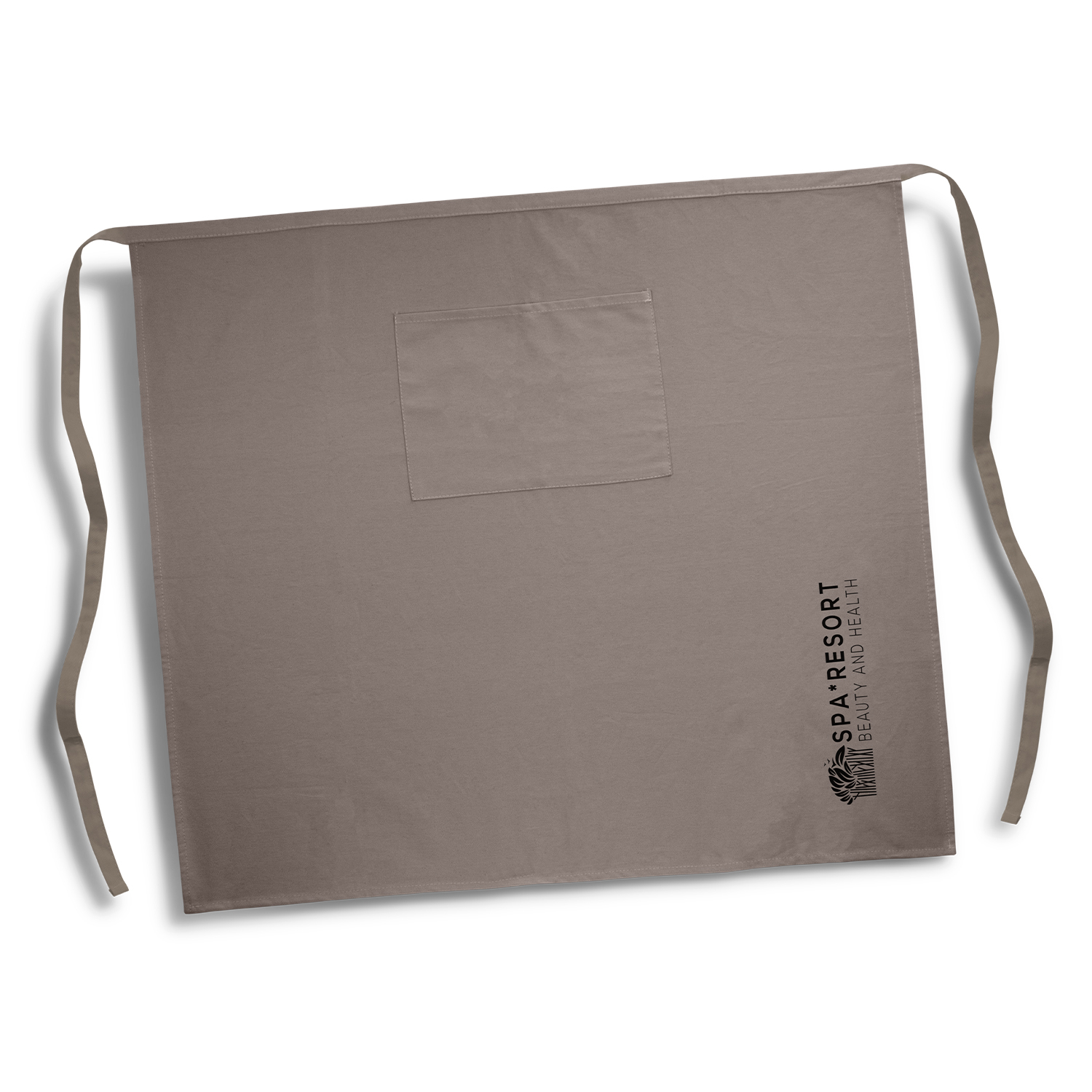 Pepper Full Length Waist Apron – Image 2