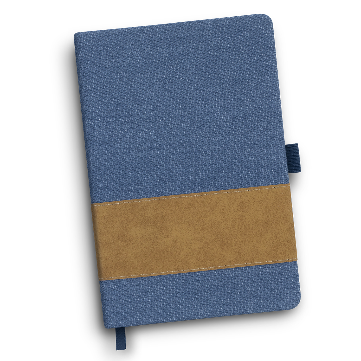 Denim Notebook – Image 6