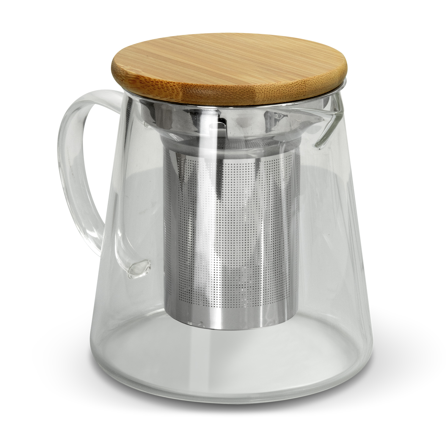NATURA Azzurra Teapot – Image 4