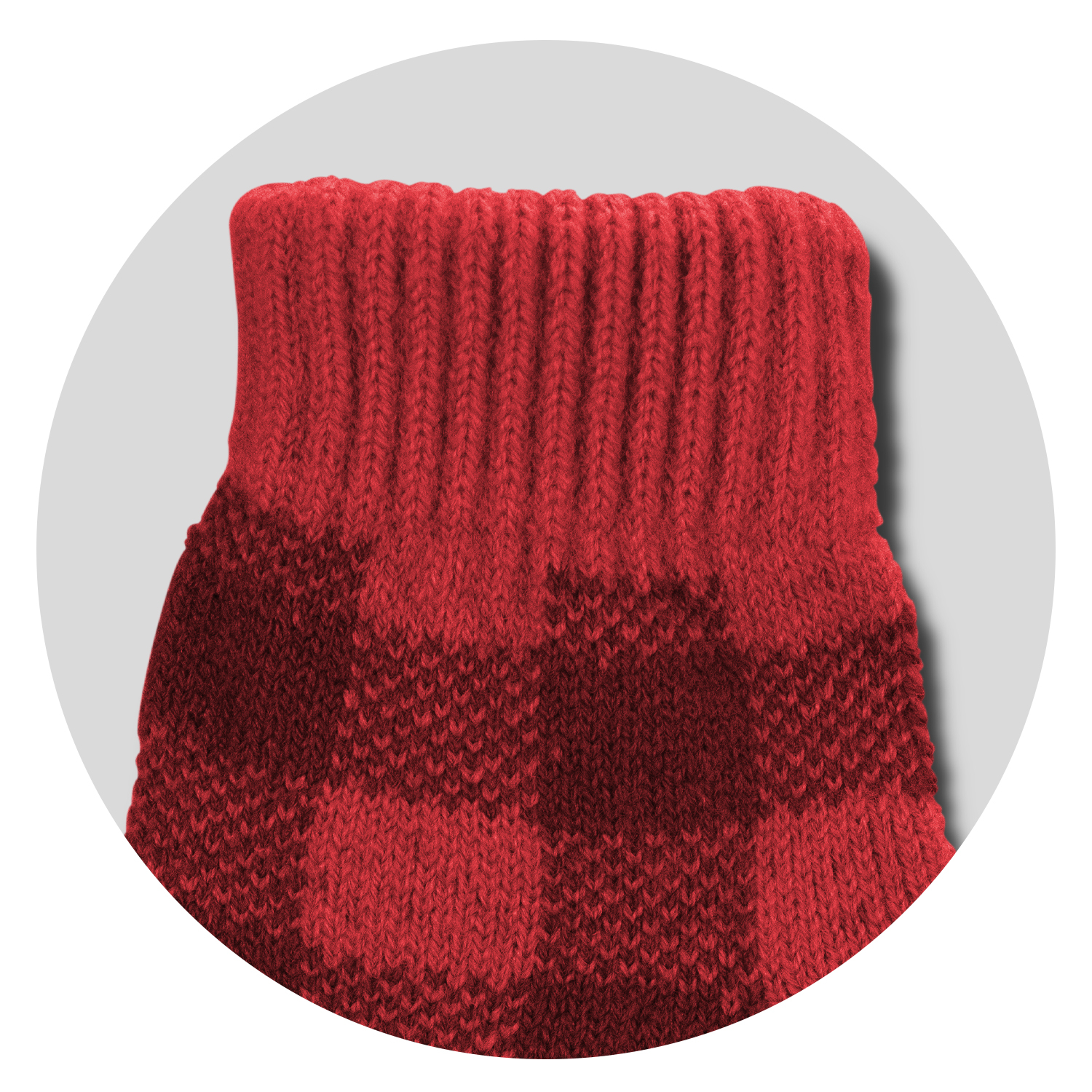 Idaho Custom Knitted Gloves – Image 3